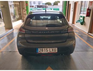 
										PEUGEOT 208 1.5 BLUEHDI 73KW ACTIVE (100CV) BERLINA CON PORTÓN full									