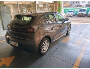 
										PEUGEOT 208 1.5 BLUEHDI 73KW ACTIVE (100CV) BERLINA CON PORTÓN full									