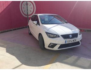 
										SEAT IBIZA 1.0 MPI 59KW REFERENCE XL (80CV) BERLINA CON PORTÓN full									