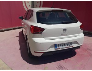 
										SEAT IBIZA 1.0 MPI 59KW REFERENCE XL (80CV) BERLINA CON PORTÓN full									