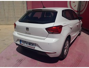 
										SEAT IBIZA 1.0 MPI 59KW REFERENCE XL (80CV) BERLINA CON PORTÓN full									