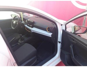 
										SEAT IBIZA 1.0 MPI 59KW REFERENCE XL (80CV) BERLINA CON PORTÓN full									