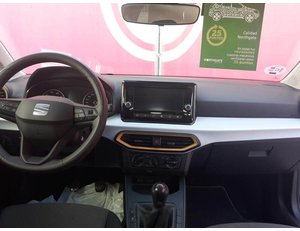
										SEAT IBIZA 1.0 MPI 59KW REFERENCE XL (80CV) BERLINA CON PORTÓN full									