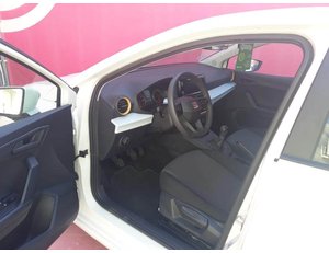 
										SEAT IBIZA 1.0 MPI 59KW REFERENCE XL (80CV) BERLINA CON PORTÓN full									