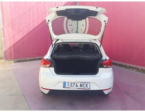 
										SEAT IBIZA 1.0 MPI 59KW REFERENCE XL (80CV) BERLINA CON PORTÓN full									