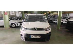 
										CITROEN BERLINGO 1.5 BLUEHDI 75KW TALLA M CONTROL (102CV) FURGÓN DERIVADO DE TURISMO full									