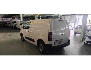 
										CITROEN BERLINGO 1.5 BLUEHDI 75KW TALLA M CONTROL (102CV) FURGÓN DERIVADO DE TURISMO full									