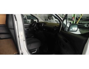 
										CITROEN BERLINGO 1.5 BLUEHDI 75KW TALLA M CONTROL (102CV) FURGÓN DERIVADO DE TURISMO full									