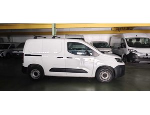 
										CITROEN BERLINGO 1.5 BLUEHDI 75KW TALLA M CONTROL (102CV) FURGÓN DERIVADO DE TURISMO full									