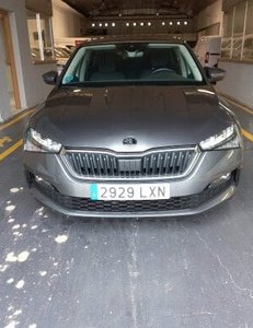
										SKODA SCALA 1.0 TSI 81KW EMOTION (110CV) BERLINA CON PORTÓN full									