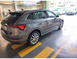 
										SKODA SCALA 1.0 TSI 81KW EMOTION (110CV) BERLINA CON PORTÓN full									