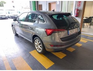 
										SKODA SCALA 1.0 TSI 81KW EMOTION (110CV) BERLINA CON PORTÓN full									