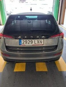 
										SKODA SCALA 1.0 TSI 81KW EMOTION (110CV) BERLINA CON PORTÓN full									