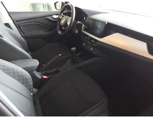 
										SKODA SCALA 1.0 TSI 81KW EMOTION (110CV) BERLINA CON PORTÓN full									