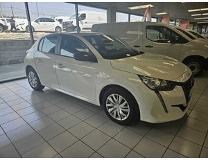 
										PEUGEOT 208 1.5 BLUEHDI 73KW ACTIVE (100CV) BERLINA CON PORTÓN full									