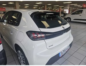 
										PEUGEOT 208 1.5 BLUEHDI 73KW ACTIVE (100CV) BERLINA CON PORTÓN full									