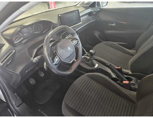 
										PEUGEOT 208 1.5 BLUEHDI 73KW ACTIVE (100CV) BERLINA CON PORTÓN full									