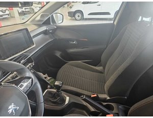 
										PEUGEOT 208 1.5 BLUEHDI 73KW ACTIVE (100CV) BERLINA CON PORTÓN full									