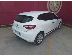 
										RENAULT CLIO 1.5 BLUE DCI BUSINESS 63KW (85CV) BERLINA CON PORTÓN full									