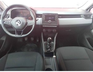 
										RENAULT CLIO 1.5 BLUE DCI BUSINESS 63KW (85CV) BERLINA CON PORTÓN full									