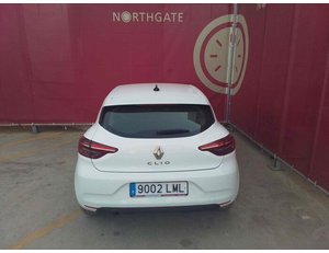 
										RENAULT CLIO 1.5 BLUE DCI BUSINESS 63KW (85CV) BERLINA CON PORTÓN full									