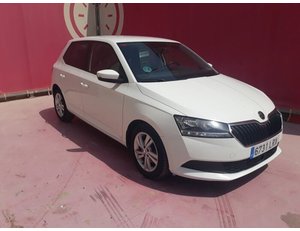 
										SKODA FABIA 1.0 TSI 70KW AMBITION PLUS (95CV) BERLINA CON PORTÓN full									