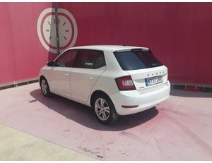 
										SKODA FABIA 1.0 TSI 70KW AMBITION PLUS (95CV) BERLINA CON PORTÓN full									