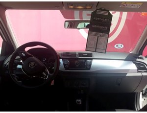 
										SKODA FABIA 1.0 TSI 70KW AMBITION PLUS (95CV) BERLINA CON PORTÓN full									