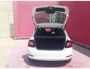 
										SKODA FABIA 1.0 TSI 70KW AMBITION PLUS (95CV) BERLINA CON PORTÓN full									