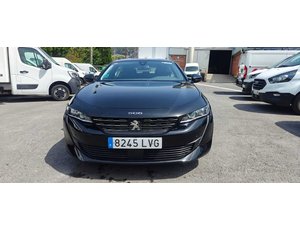 
										PEUGEOT 508 1.5 BLUEHDI 130 ACTIVE PACK AUTO (130CV) BERLINA CON PORTÓN full									