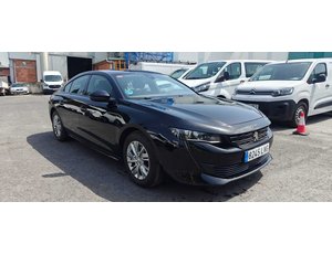 
										PEUGEOT 508 1.5 BLUEHDI 130 ACTIVE PACK AUTO (130CV) BERLINA CON PORTÓN full									