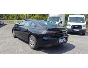 
										PEUGEOT 508 1.5 BLUEHDI 130 ACTIVE PACK AUTO (130CV) BERLINA CON PORTÓN full									