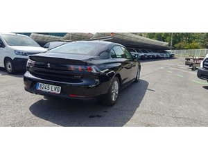 
										PEUGEOT 508 1.5 BLUEHDI 130 ACTIVE PACK AUTO (130CV) BERLINA CON PORTÓN full									