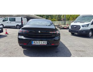
										PEUGEOT 508 1.5 BLUEHDI 130 ACTIVE PACK AUTO (130CV) BERLINA CON PORTÓN full									