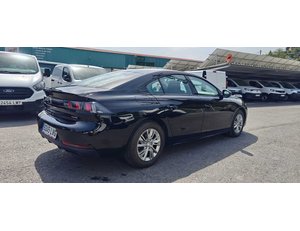 
										PEUGEOT 508 1.5 BLUEHDI 130 ACTIVE PACK AUTO (130CV) BERLINA CON PORTÓN full									