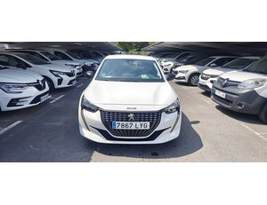 
										PEUGEOT 208 1.5 BLUEHDI 73KW ACTIVE (100CV) BERLINA CON PORTÓN full									