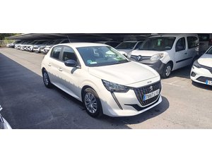 
										PEUGEOT 208 1.5 BLUEHDI 73KW ACTIVE (100CV) BERLINA CON PORTÓN full									