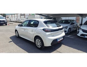 
										PEUGEOT 208 1.5 BLUEHDI 73KW ACTIVE (100CV) BERLINA CON PORTÓN full									