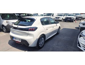 
										PEUGEOT 208 1.5 BLUEHDI 73KW ACTIVE (100CV) BERLINA CON PORTÓN full									
