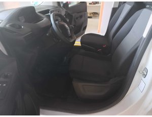 
										PEUGEOT PARTNER 1.5 BLUEHDI 73KW STANDARD (98CV) FURGÓN DERIVADO DE TURISMO full									