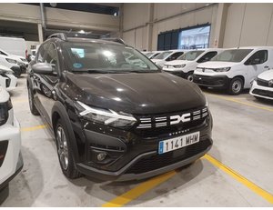 
										DACIA SANDERO 1.0 ECO-G 74KW STEPWAY EXPRESSION (101CV) BERLINA CON PORTÓN full									