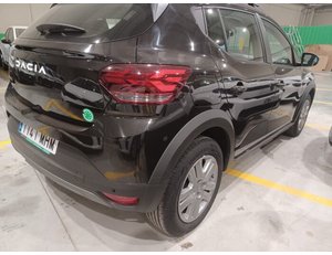 
										DACIA SANDERO 1.0 ECO-G 74KW STEPWAY EXPRESSION (101CV) BERLINA CON PORTÓN full									