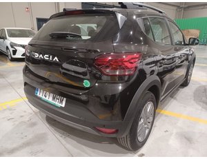 
										DACIA SANDERO 1.0 ECO-G 74KW STEPWAY EXPRESSION (101CV) BERLINA CON PORTÓN full									