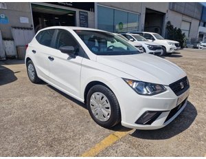 
										SEAT IBIZA 1.6 TDI 59KW REFERENCE PLUS (80CV) full									