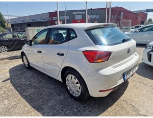 
										SEAT IBIZA 1.6 TDI 59KW REFERENCE PLUS (80CV) full									