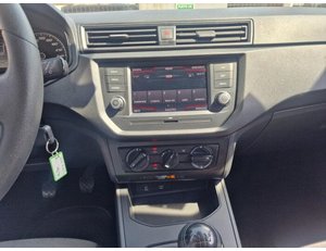 
										SEAT IBIZA 1.6 TDI 59KW REFERENCE PLUS (80CV) full									