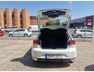 
										SEAT IBIZA 1.6 TDI 59KW REFERENCE PLUS (80CV) full									