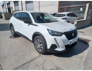 
										PEUGEOT 2008 1.5 BLUEHDI 81KW SU0026S ACTIVE (110CV) TODOTERRENO full									