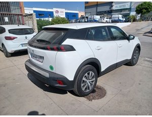 
										PEUGEOT 2008 1.5 BLUEHDI 81KW SU0026S ACTIVE (110CV) TODOTERRENO full									