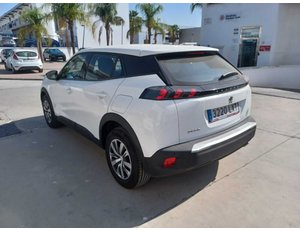 
										PEUGEOT 2008 1.5 BLUEHDI 81KW SU0026S ACTIVE (110CV) TODOTERRENO full									